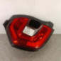 Feu arriere principal gauche (feux) RENAULT TWINGO 3