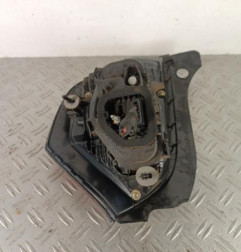Feu arriere principal gauche (feux) RENAULT TWINGO 3