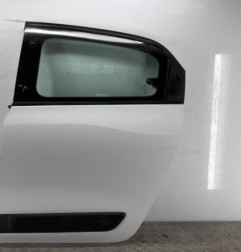 Porte arriere gauche RENAULT TWINGO 3 Photo n°1