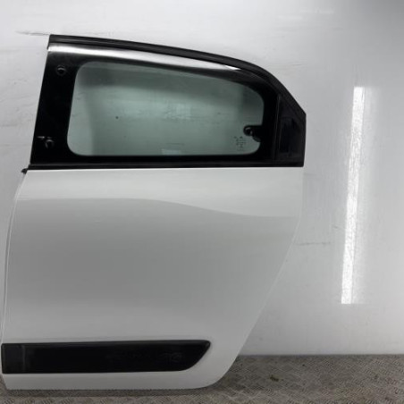 Porte arriere gauche RENAULT TWINGO 3 Photo n°1