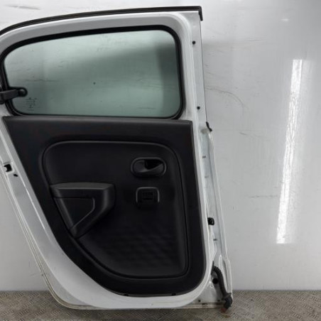 Porte arriere gauche RENAULT TWINGO 3