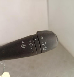 Commodo d'essuie glaces RENAULT TWINGO 3