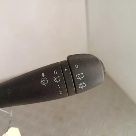 Commodo d'essuie glaces RENAULT TWINGO 3
