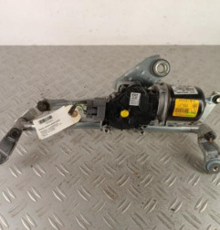Moteur essuie glace avant RENAULT TWINGO 3 Photo n°1