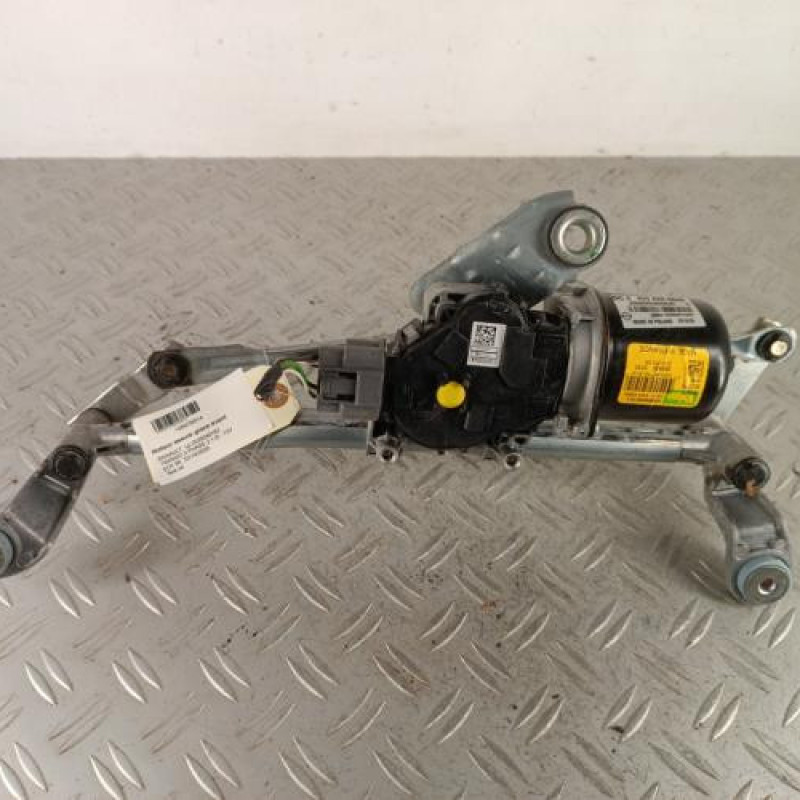 Moteur essuie glace avant RENAULT TWINGO 3