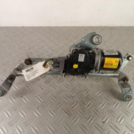 Moteur essuie glace avant RENAULT TWINGO 3 Photo n°1