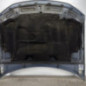 Capot PEUGEOT 406