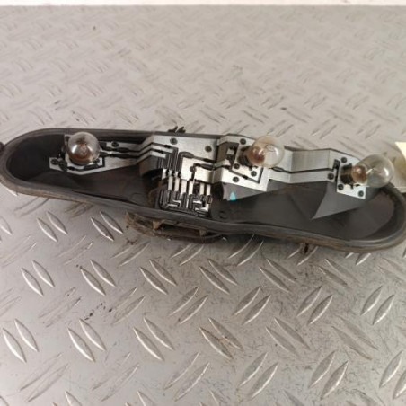 Platine feu arriere droit CITROEN C1 1 Photo n°1