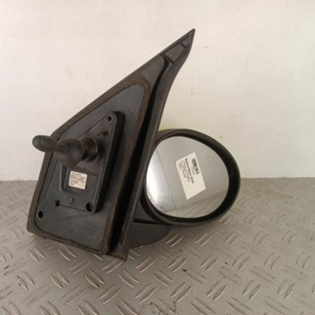 Retroviseur droit CITROEN C1 1 Photo n°1