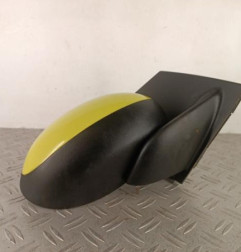 Retroviseur droit CITROEN C1 1 Photo n°4