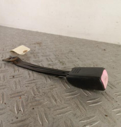 Attache ceinture avant droit CITROEN C1 1 Photo n°1