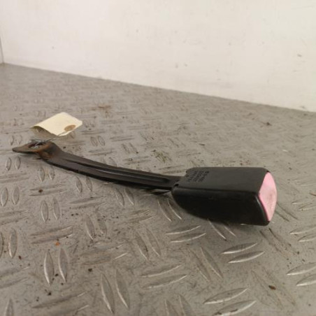 Attache ceinture avant droit CITROEN C1 1 Photo n°1