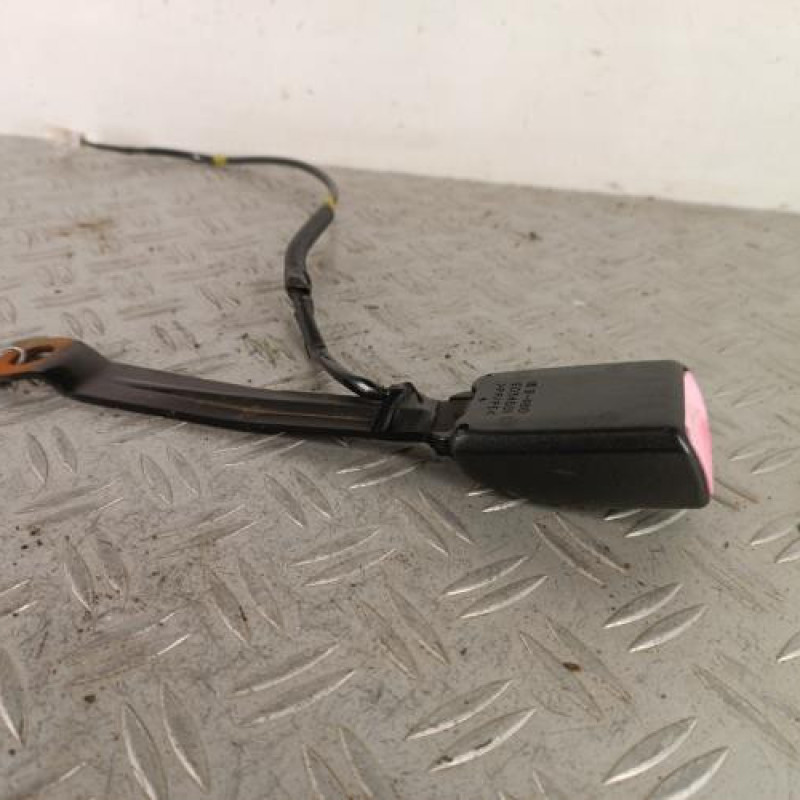 Attache ceinture avant gauche CITROEN C1 1