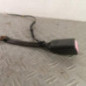Attache ceinture avant gauche CITROEN C1 1