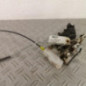 Serrure avant droit CITROEN C1 1