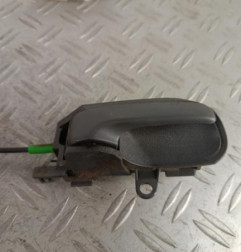 Serrure avant droit CITROEN C1 1