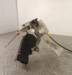 Serrure avant gauche CITROEN C1 1