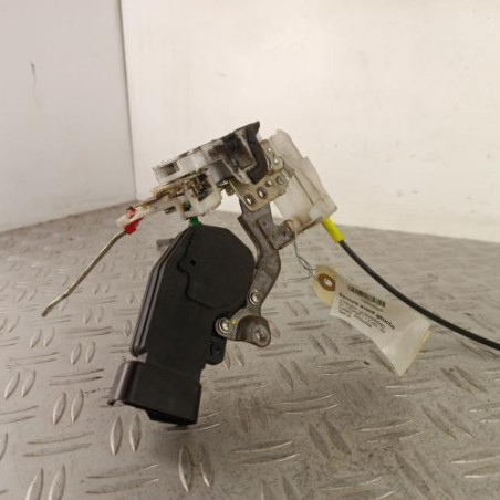Serrure avant gauche CITROEN C1 1