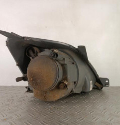 Optique avant principal gauche (feux)(phare) FORD FIESTA 5