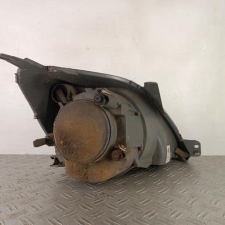 Optique avant principal gauche (feux)(phare) FORD FIESTA 5
