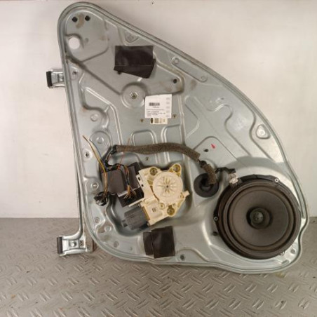 Leve vitre electrique arriere droit FORD FOCUS 2 Photo n°1