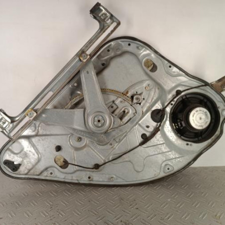 Leve vitre electrique arriere droit FORD FOCUS 2