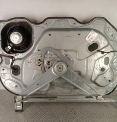 Leve vitre electrique avant droit FORD FOCUS 2 Photo n°1