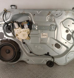 Leve vitre electrique avant droit FORD FOCUS 2
