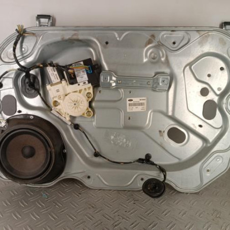 Leve vitre electrique avant droit FORD FOCUS 2
