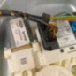 Leve vitre electrique avant droit FORD FOCUS 2