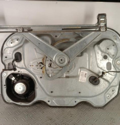 Leve vitre electrique avant gauche FORD FOCUS 2 Photo n°1
