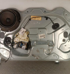 Leve vitre electrique avant gauche FORD FOCUS 2