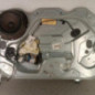 Leve vitre electrique avant gauche FORD FOCUS 2