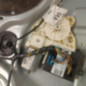 Leve vitre electrique avant gauche FORD FOCUS 2