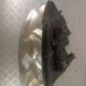 Optique avant principal droit (feux)(phare) AUDI A4 2