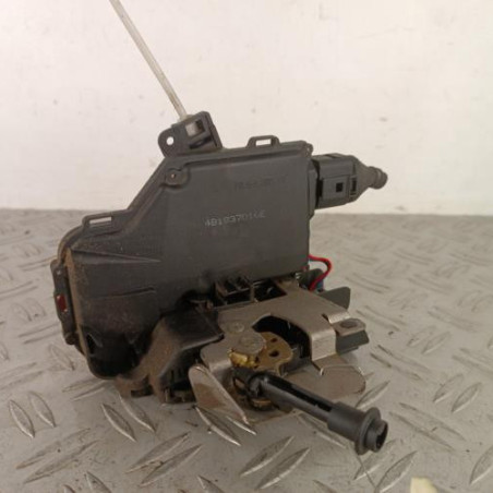 Serrure avant droit AUDI A4 2