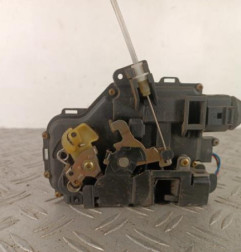 Serrure avant gauche AUDI A4 2