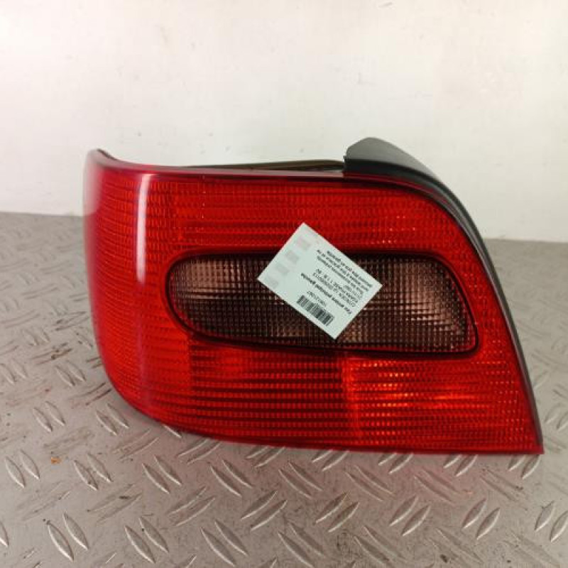 Feu arriere principal gauche (feux) CITROEN XSARA