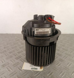 Pulseur d'air RENAULT CLIO 4 Photo n°1
