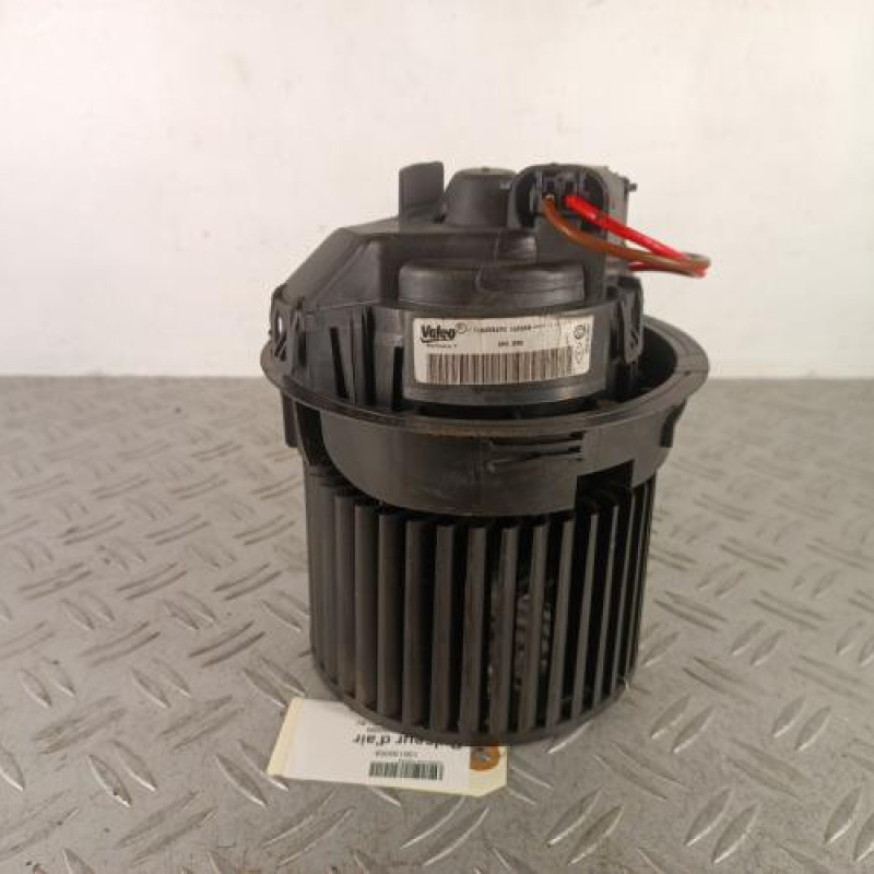Pulseur d'air RENAULT CLIO 4 Pulseur d'air RENAULT CLIO 4