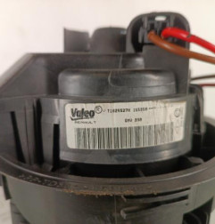 Pulseur d'air RENAULT CLIO 4