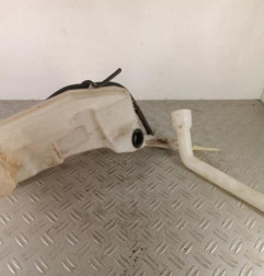 Vase de lave glace RENAULT CLIO 4 Photo n°1