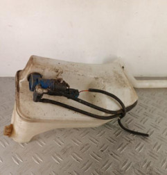 Vase de lave glace RENAULT CLIO 4