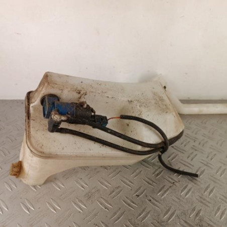 Vase de lave glace RENAULT CLIO 4
