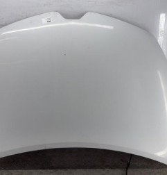 Capot RENAULT CLIO 4 Photo n°1