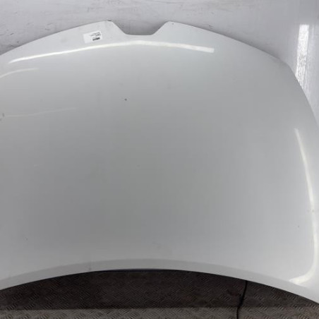 Capot RENAULT CLIO 4 Photo n°1