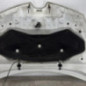 Capot RENAULT CLIO 4