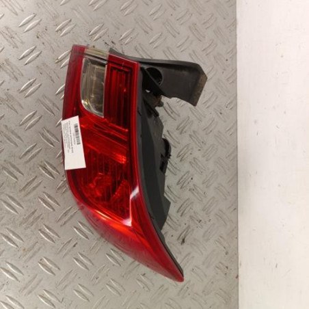 Feu arriere principal droit (feux) RENAULT CLIO 4