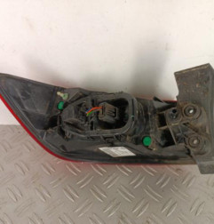 Feu arriere principal droit (feux) RENAULT CLIO 4 Photo n°3