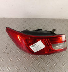 Feu arriere principal gauche (feux) RENAULT CLIO 4
